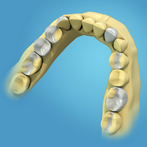 Breakthroughs in Digital Dentistry Ebook Library Image