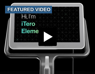 Meet the iTero Element® 5D Imaging System
