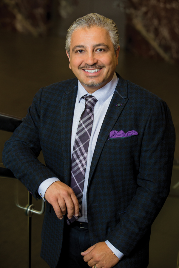 Chairside BrushOn Composite Veneers October 2021 Inside Dentistry