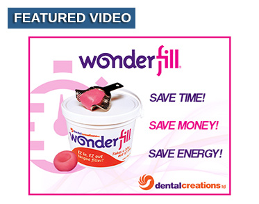 Wonderfill: Save money and time using the best tongue and void filler in the market.