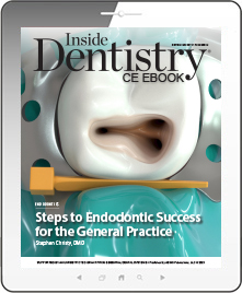 Steps to Endodontic Success for the General Practice Ebook Cover