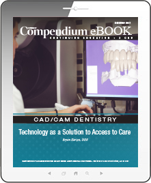 Technology as a Solution to Access to Care Ebook Cover