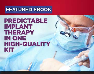 Predictable Implant Therapy in One High-Quality Kit