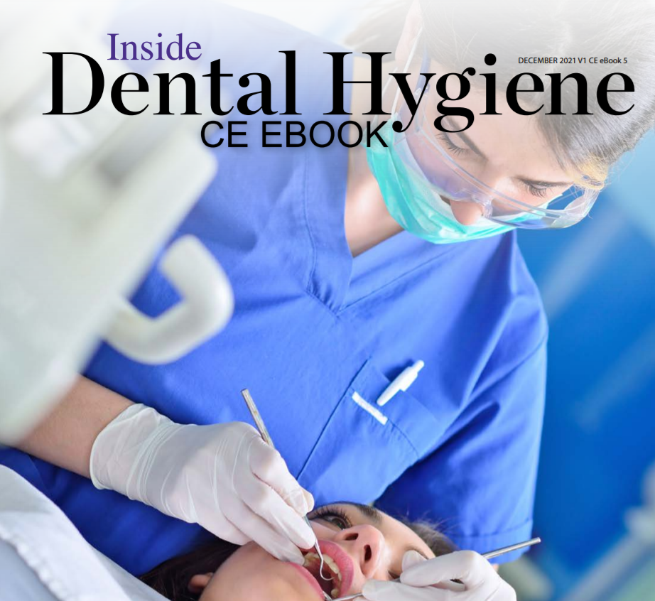 Technology Integration in Dental Hygiene Treatment