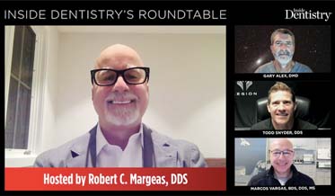 Inside Dentistry's Roundtable: Cementation Clarification