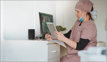 Teledentistry Expands Options for Patients and Providers