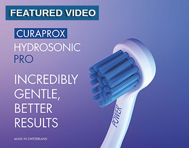 Hydrosonic Pro | Incredible Gentle |  Better Results