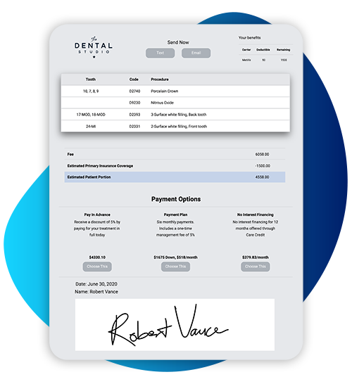 Flex Dental Announces Integration with Dentrix Aegis Dental Network