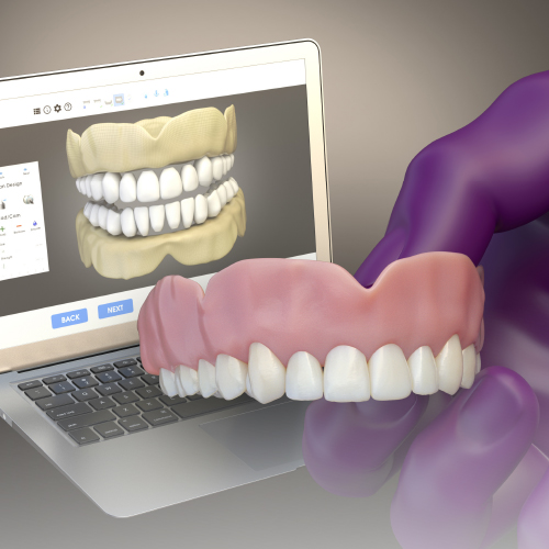 Digital Dentistry Solutions Ebook Library Image
