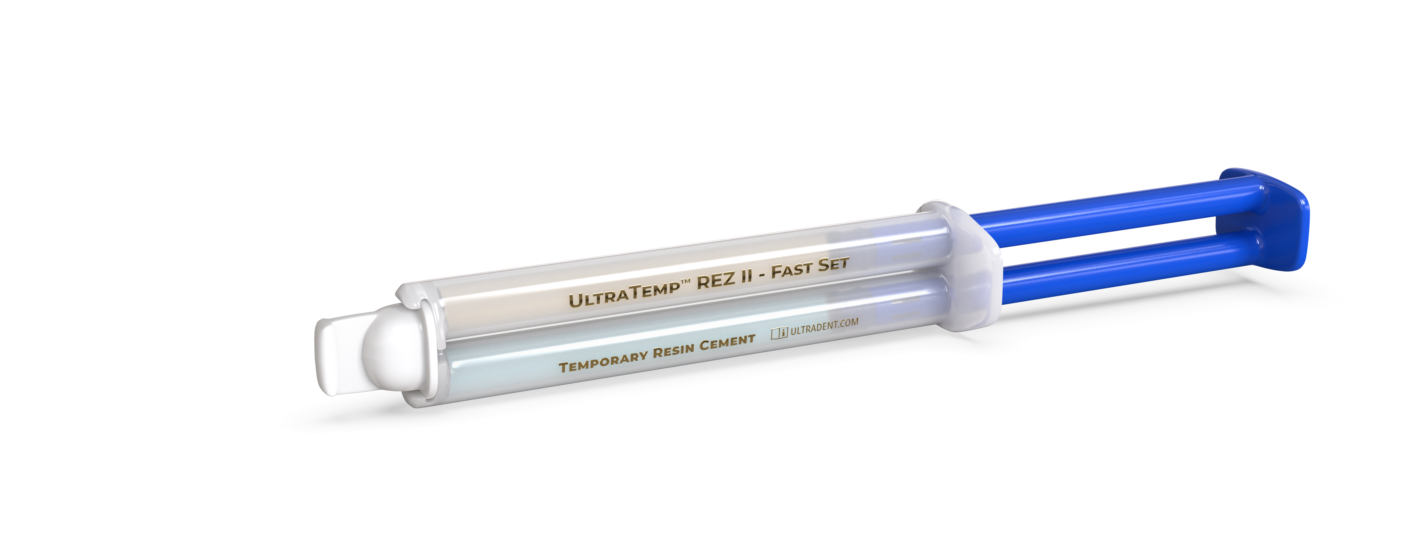 Ultradent Unveils New Temporary Dental Cement Inside Dental Hygiene