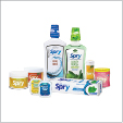 Xylitol Products From Spry® Part of Dentist’s Strategy for Caries Prevention