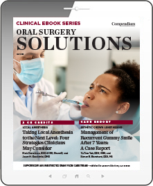 Oral Surgery Solutions Ebook Cover