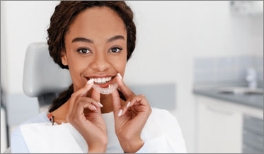 3 Reasons Dental Hygienists Love Clear Aligner Therapy