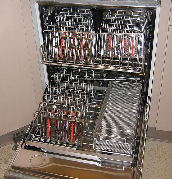 Instrument Processing Jan/Feb 2011 Inside Dental Assisting