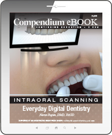 Everyday Digital Dentistry Ebook Cover