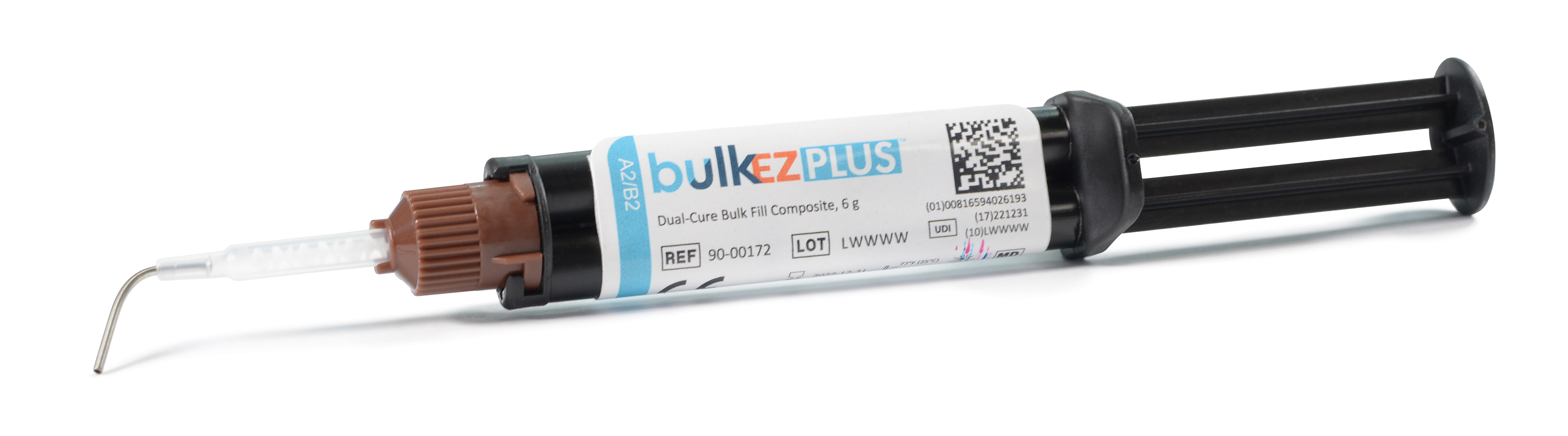 Zest Dental Solutions Launches New and Improved Bulk EZ PLUS Bulk Fill