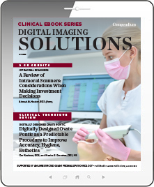 Digital Imaging Solutions Ebook Cover