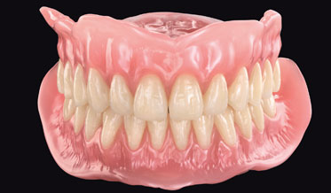 Using the Digital Denture Process to Create an Esthetic, Well-Fitting Denture