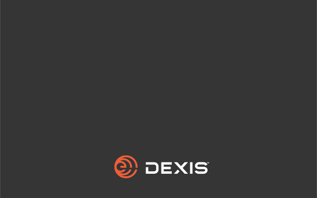 DEXIS®, LLC Advertisement