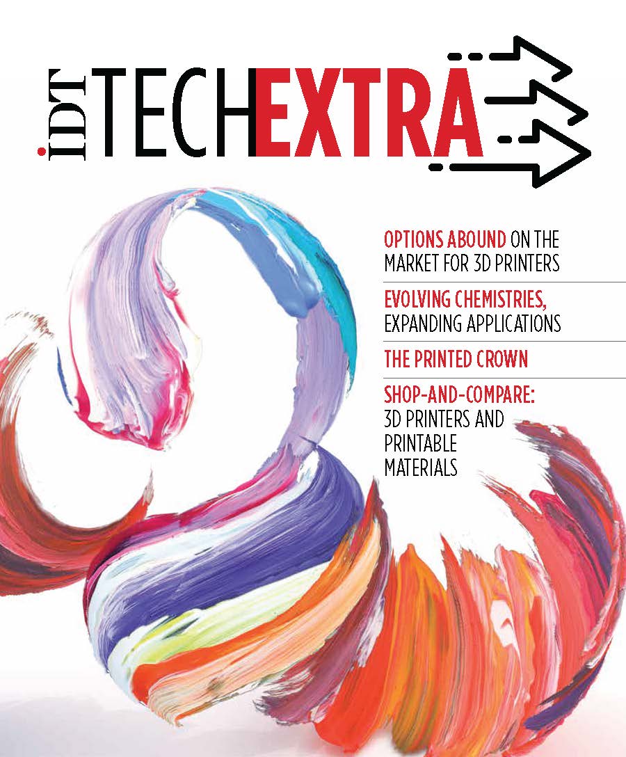 IDT TechExtra July 2022 Cover