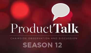 Product Talk: Season 12