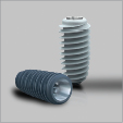 Kontact™ Implants: A Wide Range of Options for Optimal Outcomes