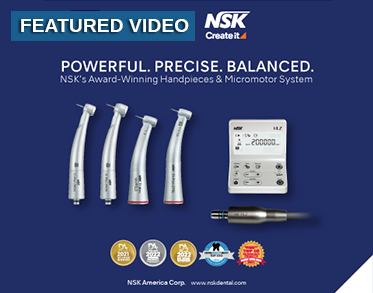 NSK: Powerful. Precise. Perfection.