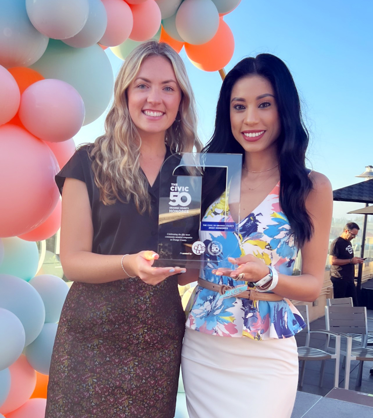 Pacific Dental Services Named One of Orange County’s Most Community