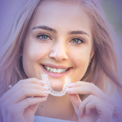 Patient-Driven Treatment: Addressing Patients’ Esthetic Needs With Clear Aligner Therapy Ebook Library Image