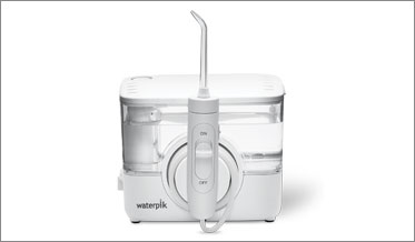 ION Cordless Water Flosser