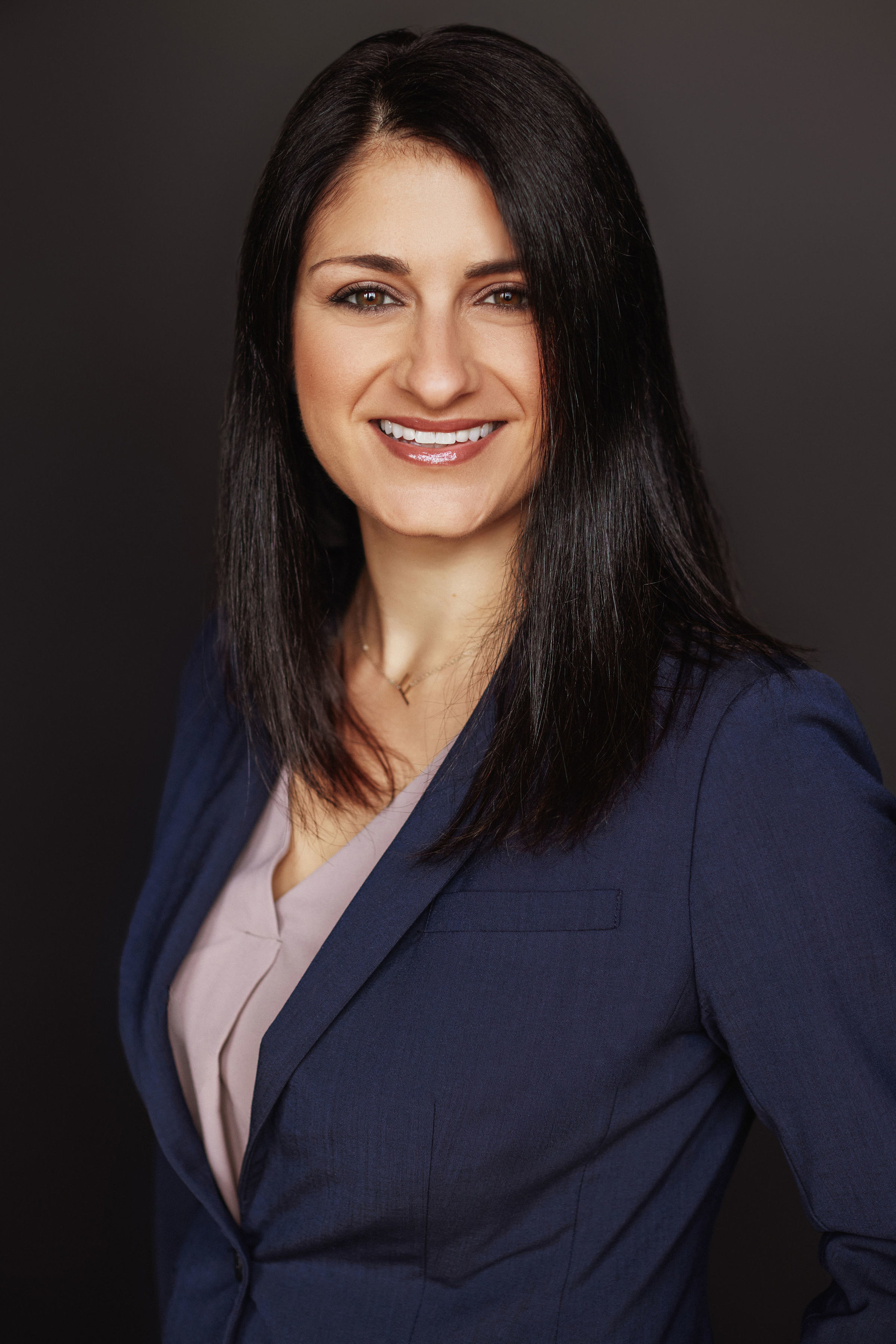 American Academy of Pediatric Dentistry Names Dr. Chelsea Fosse as