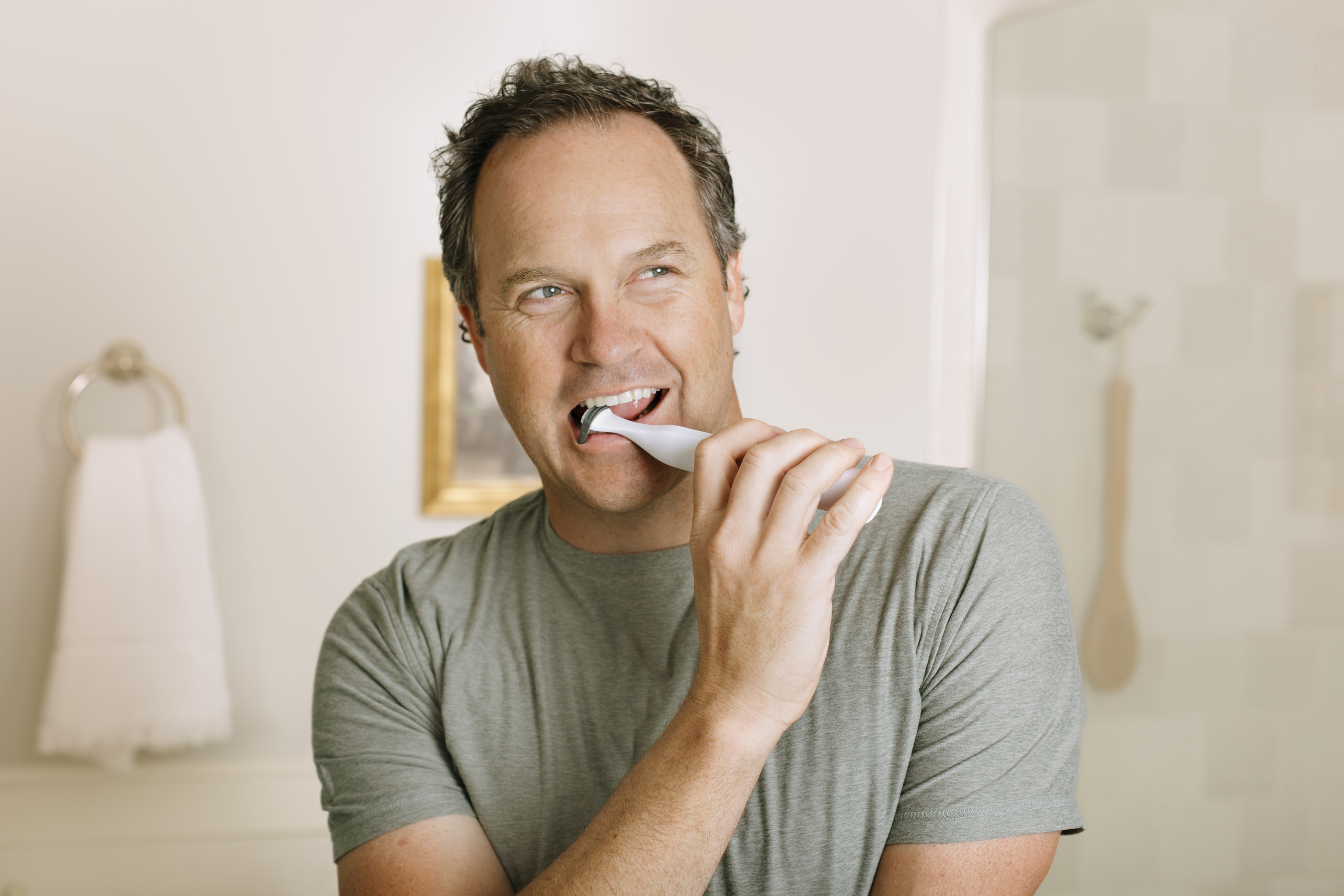 Slate Dental Launches the Slate Electric Flosser™, an Electronic