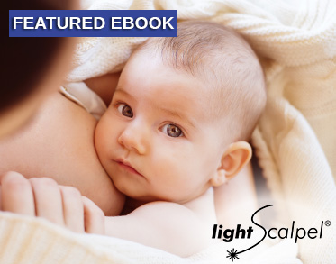 Featured E-Book: Infant Laser Frenectomy Case Series