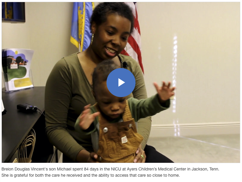 Delta Dental of Tennessee Launches 10th Annual Holiday Campaign With