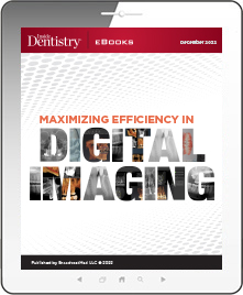 Maximizing Efficiency in Digital Imaging Ebook Cover