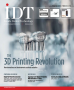 Inside Dental Technology February 2023 Cover Thumbnail