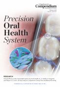 Inside Dental Hygiene February 2023 Cover Thumbnail