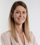 Annalisa Mazzoni, DDS, PhD