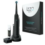 izzo® oral care kit