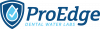 ProEdge Dental Water Labs Logo