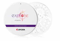 Explore Esthetic by Upcera Dental America, Inc.