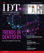 Inside Dental Technology December 2023 Cover Thumbnail