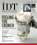 Inside Dental Technology January/February 2024 Cover Thumbnail