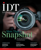 Inside Dental Technology June 2024 Cover