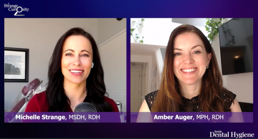 IDH’s A Strange Curiosity S2 E1 Thumbnail