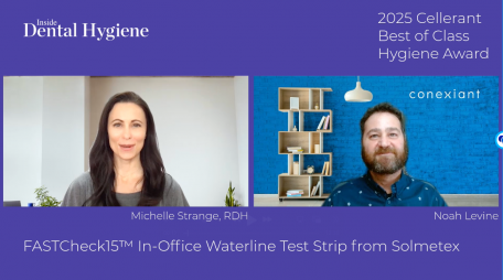 Cellerant Best of Class Hygiene Awards 2025  Thumbnail