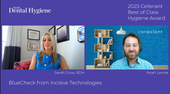 Cellerant Best of Class Hygiene Awards 2025  Thumbnail