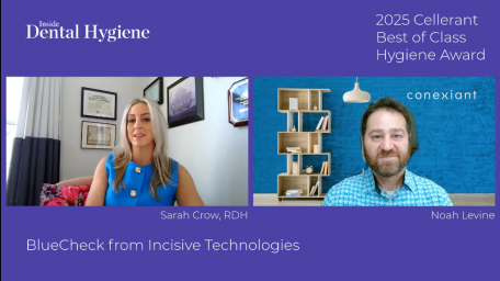 Cellerant Best of Class Hygiene Awards 2025  Thumbnail