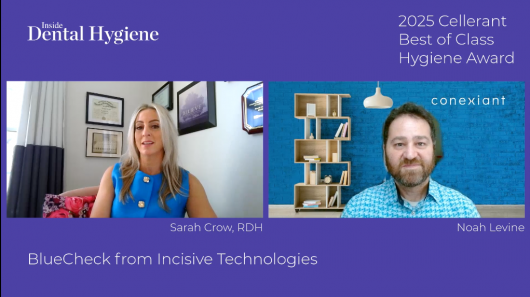 Cellerant Best of Class Hygiene Awards 2025  Thumbnail