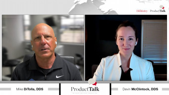 Inside Dentistry's Product Talk S20 E1 Thumbnail